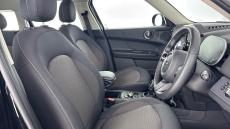 MINI Countryman 1.5 C Classic 5dr Auto Petrol Hatchback